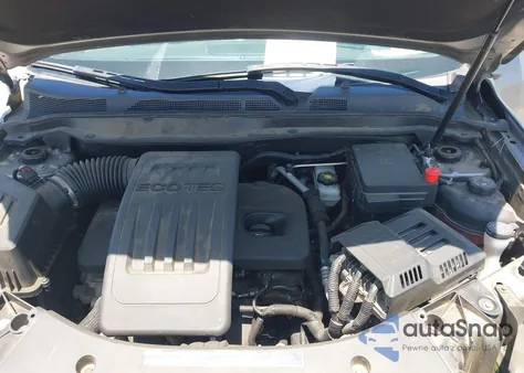 2012 Chevrolet Equinox 1Lt z USA, uszkodzony, nr VIN 2GNALDEK4C6328876